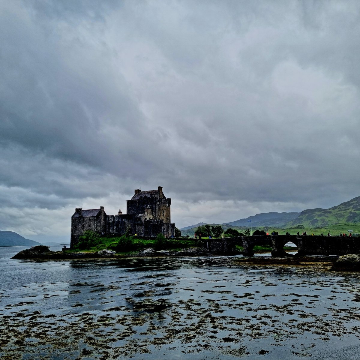 EILEAN Castel